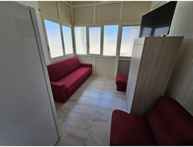 Anteprima foto 5 - Affitto Appartamento Vacanze da Privato a Lecce (Lecce)