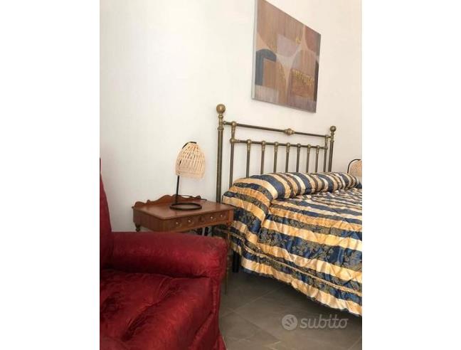 Anteprima foto 6 - Affitto Appartamento Vacanze da Privato a Lecce (Lecce)