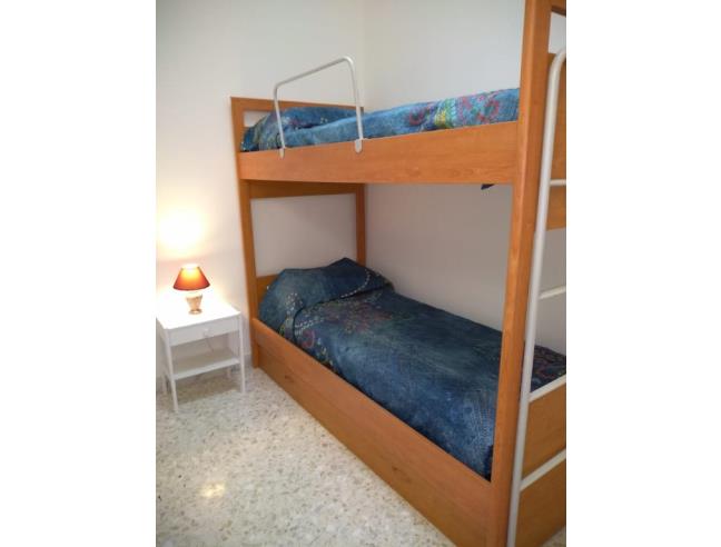Anteprima foto 6 - Affitto Appartamento Vacanze da Privato a Lecce (Lecce)
