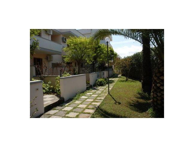 Anteprima foto 7 - Affitto Appartamento Vacanze da Privato a Lecce (Lecce)