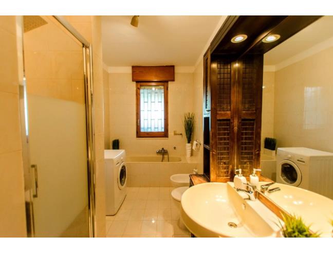 Anteprima foto 7 - Affitto Appartamento Vacanze da Privato a Lecce (Lecce)