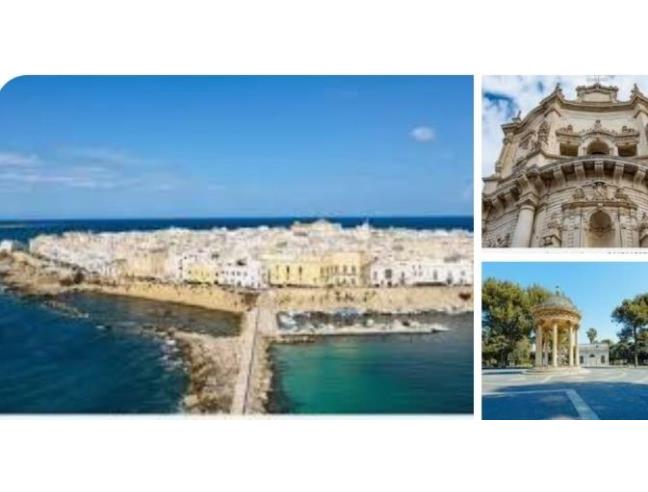 Anteprima foto 7 - Affitto Appartamento Vacanze da Privato a Lecce (Lecce)