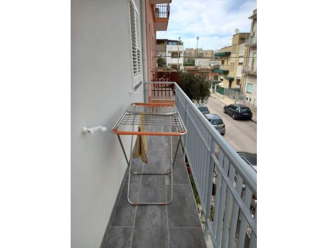 Anteprima foto 8 - Affitto Appartamento Vacanze da Privato a Lecce (Lecce)