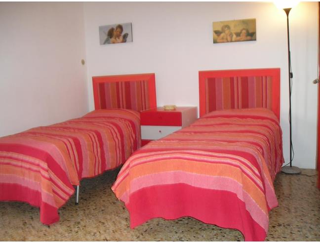 Anteprima foto 2 - Affitto Appartamento Vacanze da Privato a Lecce - San Cataldo