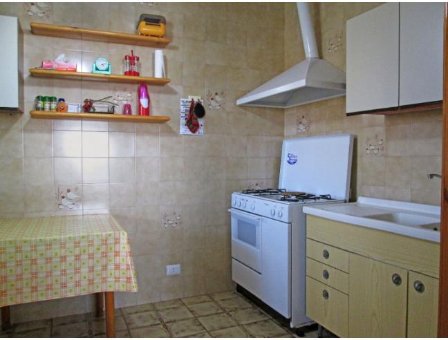 Anteprima foto 3 - Affitto Appartamento Vacanze da Privato a Lecce - Torre Rinalda