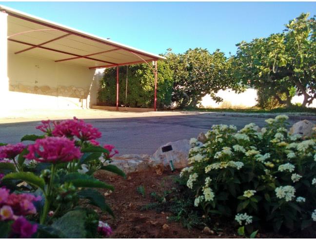 Anteprima foto 8 - Affitto Appartamento Vacanze da Privato a Lecce - Torre Rinalda