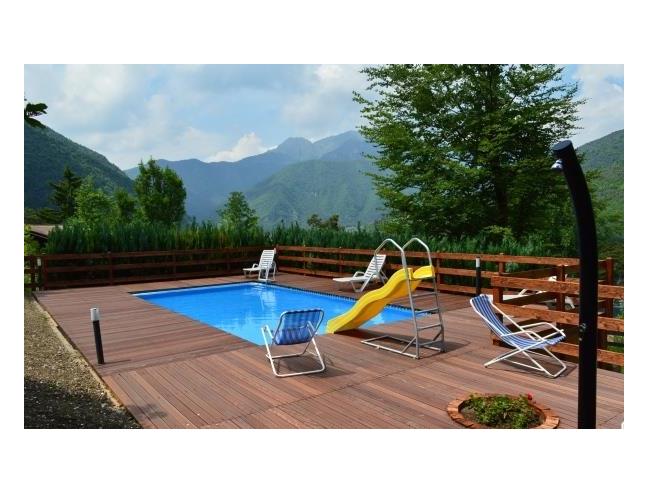 Anteprima foto 3 - Affitto Appartamento Vacanze da Privato a Ledro - Pieve di Ledro