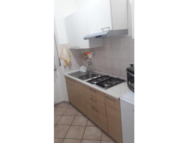 Anteprima foto 6 - Affitto Appartamento Vacanze da Privato a Legnano (Milano)