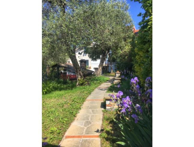 Anteprima foto 2 - Affitto Appartamento Vacanze da Privato a Leivi (Genova)