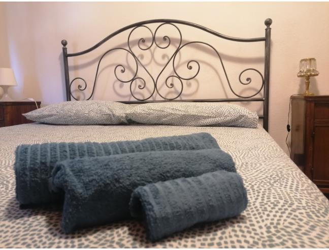 Anteprima foto 2 - Affitto Appartamento Vacanze da Privato a Leivi (Genova)