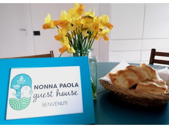 Anteprima foto 3 - Affitto Appartamento Vacanze da Privato a Leivi (Genova)