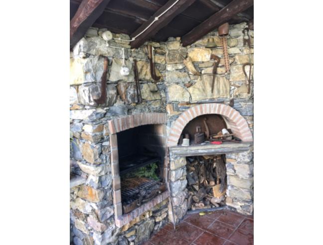 Anteprima foto 3 - Affitto Appartamento Vacanze da Privato a Leivi (Genova)