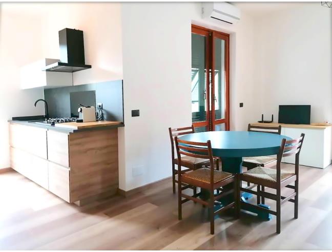 Anteprima foto 4 - Affitto Appartamento Vacanze da Privato a Leivi (Genova)