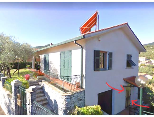 Anteprima foto 5 - Affitto Appartamento Vacanze da Privato a Leivi (Genova)