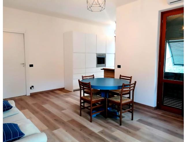 Anteprima foto 6 - Affitto Appartamento Vacanze da Privato a Leivi (Genova)