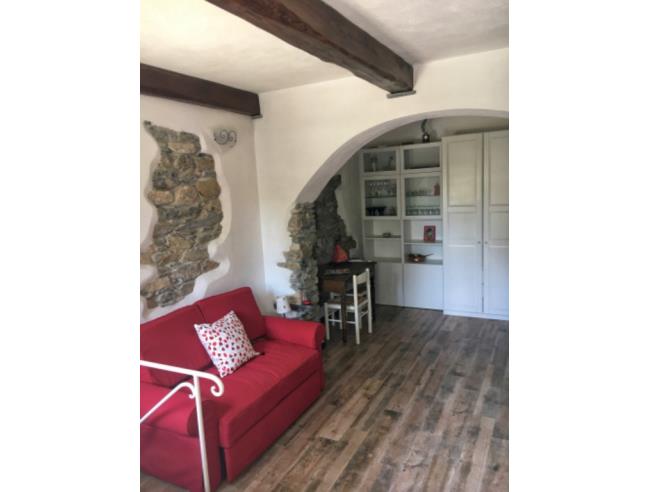 Anteprima foto 6 - Affitto Appartamento Vacanze da Privato a Leivi (Genova)