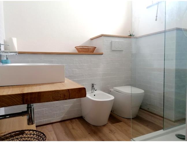 Anteprima foto 7 - Affitto Appartamento Vacanze da Privato a Leivi (Genova)