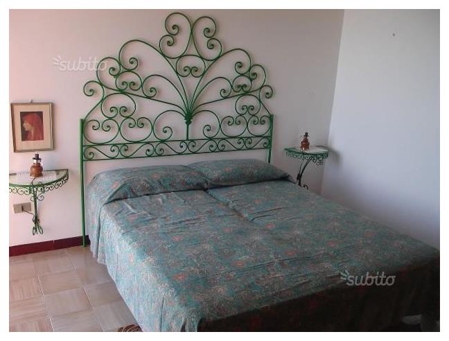 Anteprima foto 2 - Affitto Appartamento Vacanze da Privato a Leni (Messina)