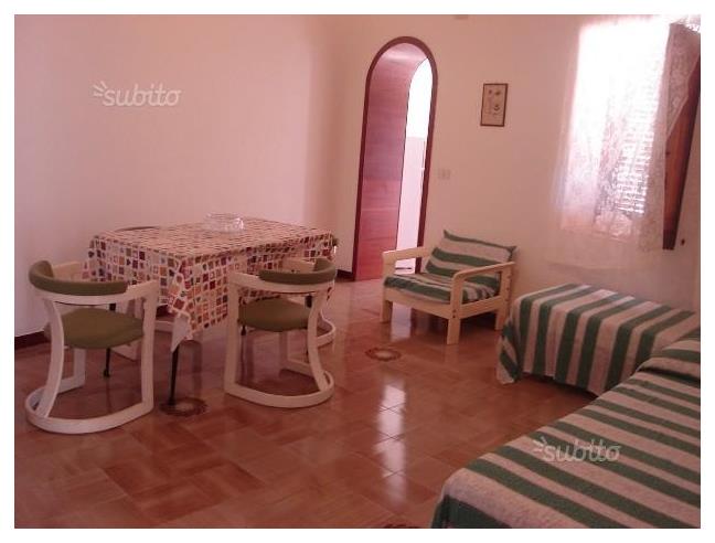 Anteprima foto 3 - Affitto Appartamento Vacanze da Privato a Leni (Messina)