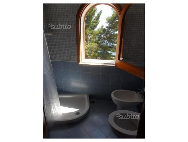 Anteprima foto 4 - Affitto Appartamento Vacanze da Privato a Leni (Messina)