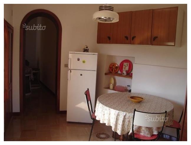 Anteprima foto 5 - Affitto Appartamento Vacanze da Privato a Leni (Messina)