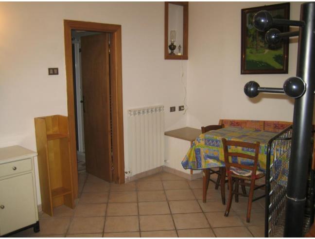 Anteprima foto 2 - Affitto Appartamento Vacanze da Privato a Leonessa (Rieti)