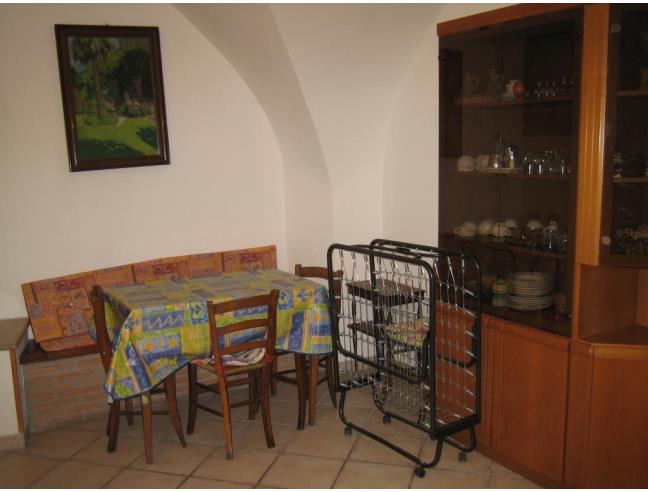 Anteprima foto 4 - Affitto Appartamento Vacanze da Privato a Leonessa (Rieti)