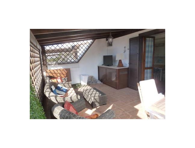 Anteprima foto 3 - Affitto Appartamento Vacanze da Privato a Leporano - Saturo