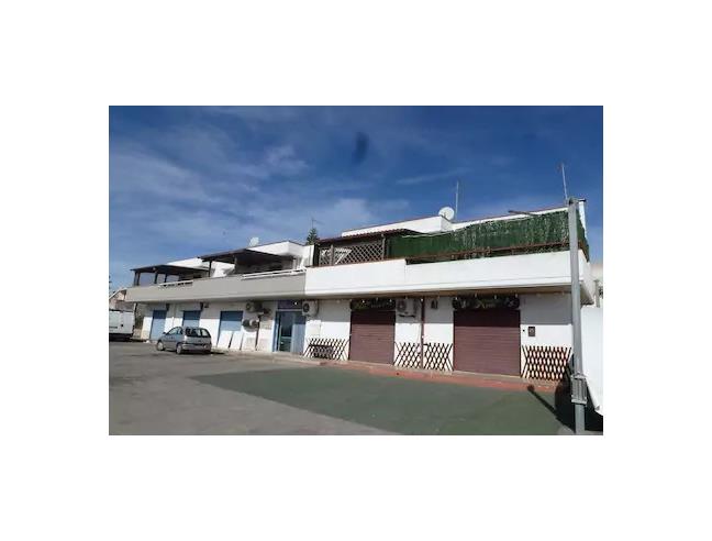 Anteprima foto 4 - Affitto Appartamento Vacanze da Privato a Leporano - Saturo