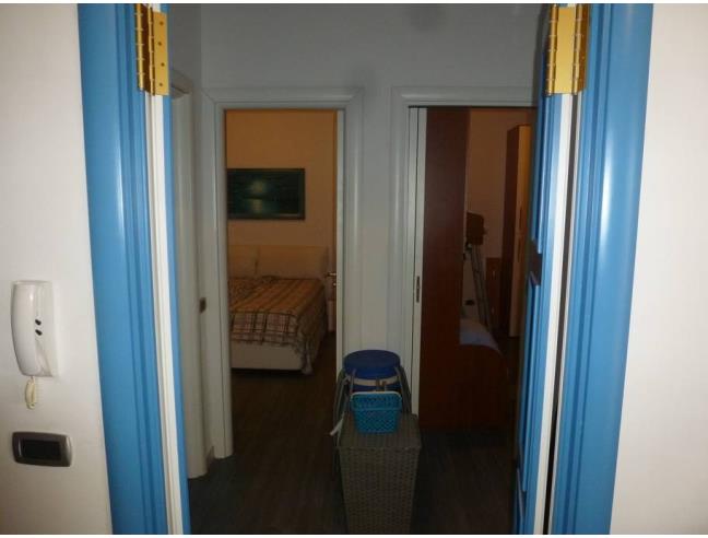 Anteprima foto 5 - Affitto Appartamento Vacanze da Privato a Leporano - Saturo