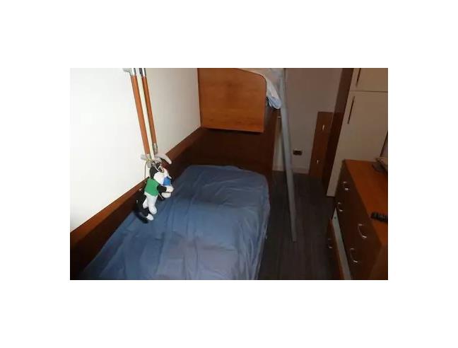 Anteprima foto 6 - Affitto Appartamento Vacanze da Privato a Leporano - Saturo