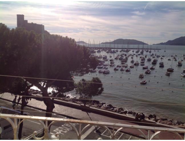 Anteprima foto 1 - Affitto Appartamento Vacanze da Privato a Lerici (La Spezia)