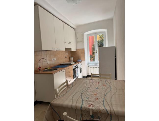 Anteprima foto 1 - Affitto Appartamento Vacanze da Privato a Lerici (La Spezia)