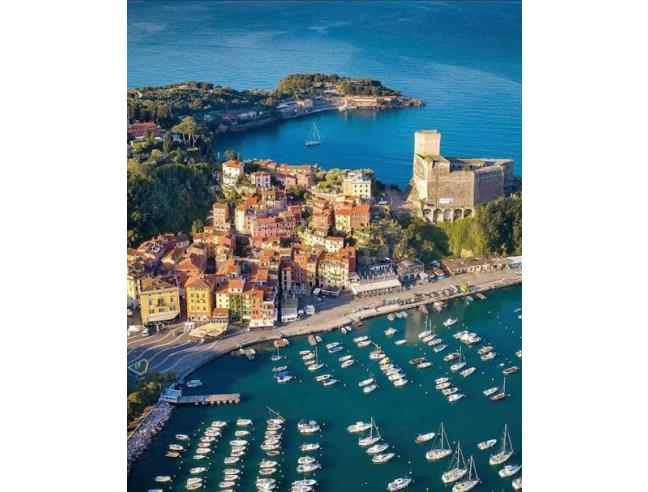 Anteprima foto 1 - Affitto Appartamento Vacanze da Privato a Lerici (La Spezia)
