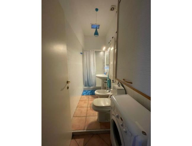 Anteprima foto 1 - Affitto Appartamento Vacanze da Privato a Lerici (La Spezia)