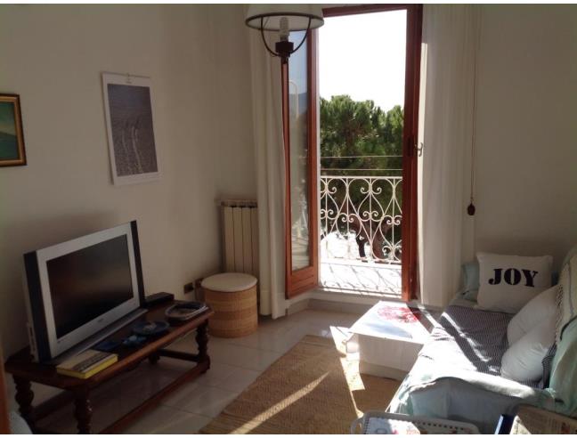 Anteprima foto 2 - Affitto Appartamento Vacanze da Privato a Lerici (La Spezia)