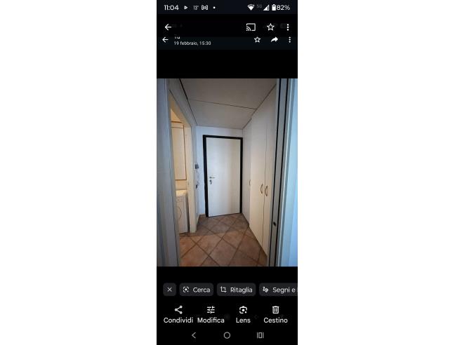 Anteprima foto 2 - Affitto Appartamento Vacanze da Privato a Lerici (La Spezia)