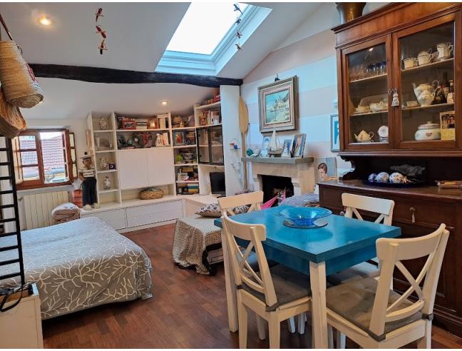 Anteprima foto 2 - Affitto Appartamento Vacanze da Privato a Lerici (La Spezia)