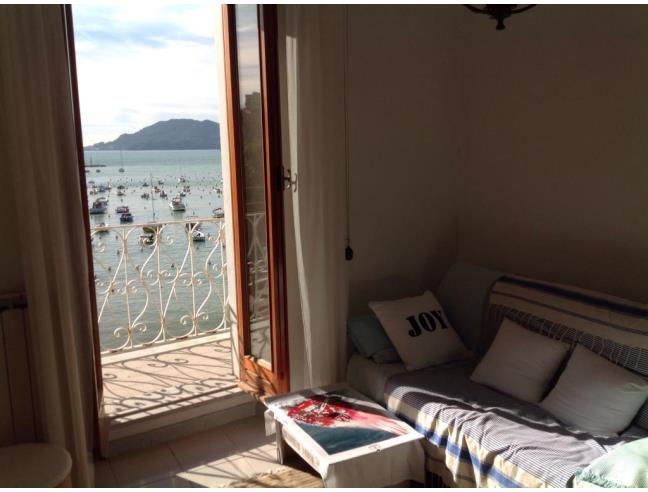 Anteprima foto 3 - Affitto Appartamento Vacanze da Privato a Lerici (La Spezia)