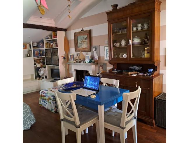 Anteprima foto 3 - Affitto Appartamento Vacanze da Privato a Lerici (La Spezia)
