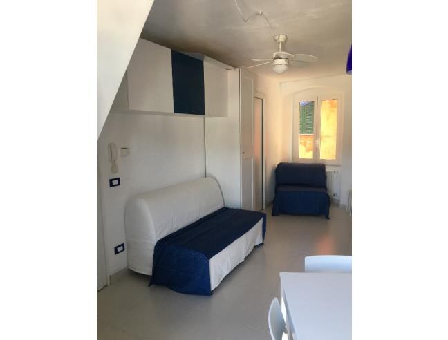 Anteprima foto 4 - Affitto Appartamento Vacanze da Privato a Lerici (La Spezia)