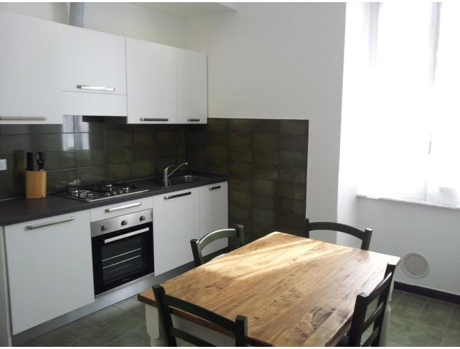 Anteprima foto 2 - Affitto Appartamento Vacanze da Privato a Lerici - San Terenzo