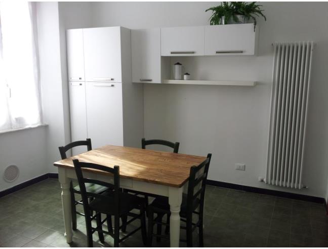 Anteprima foto 5 - Affitto Appartamento Vacanze da Privato a Lerici - San Terenzo