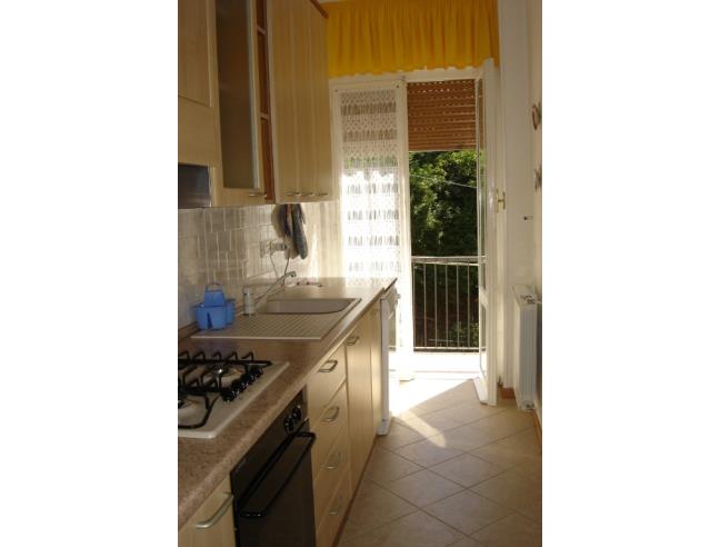 Anteprima foto 5 - Affitto Appartamento Vacanze da Privato a Lerici - San Terenzo