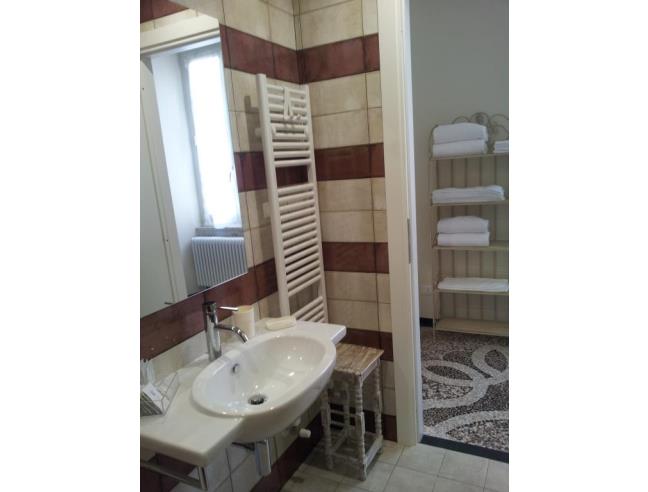 Anteprima foto 6 - Affitto Appartamento Vacanze da Privato a Lerici - San Terenzo