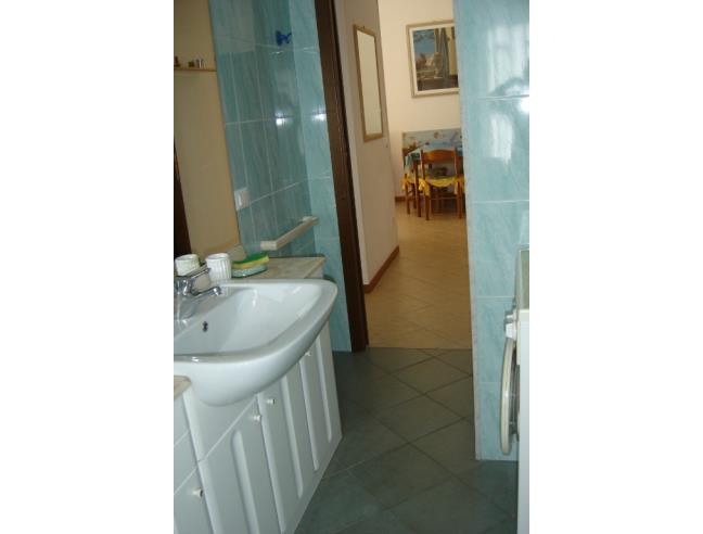 Anteprima foto 8 - Affitto Appartamento Vacanze da Privato a Lerici - San Terenzo