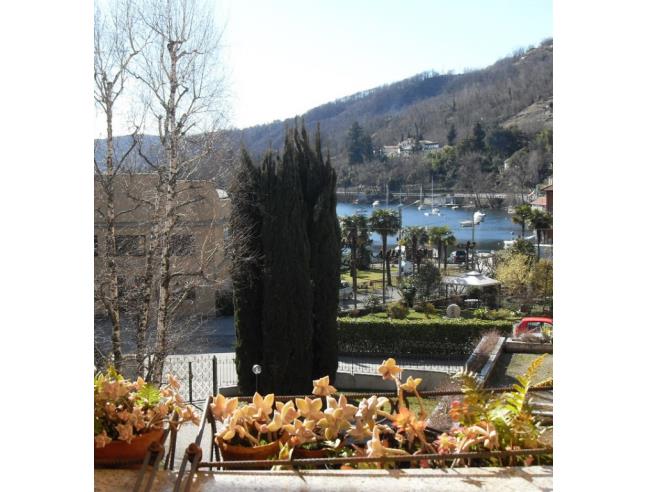 Anteprima foto 1 - Affitto Appartamento Vacanze da Privato a Lesa - Solcio