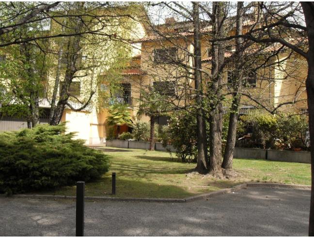 Anteprima foto 2 - Affitto Appartamento Vacanze da Privato a Lesa - Solcio