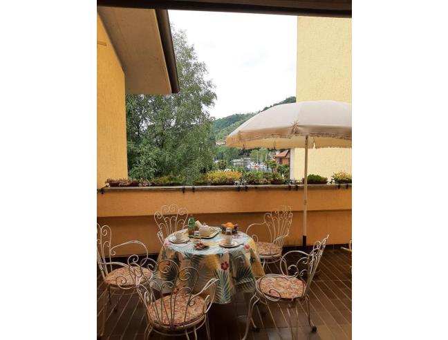 Anteprima foto 3 - Affitto Appartamento Vacanze da Privato a Lesa - Solcio