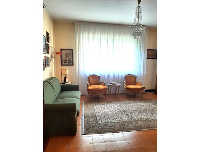 Anteprima foto 4 - Affitto Appartamento Vacanze da Privato a Lesa - Solcio